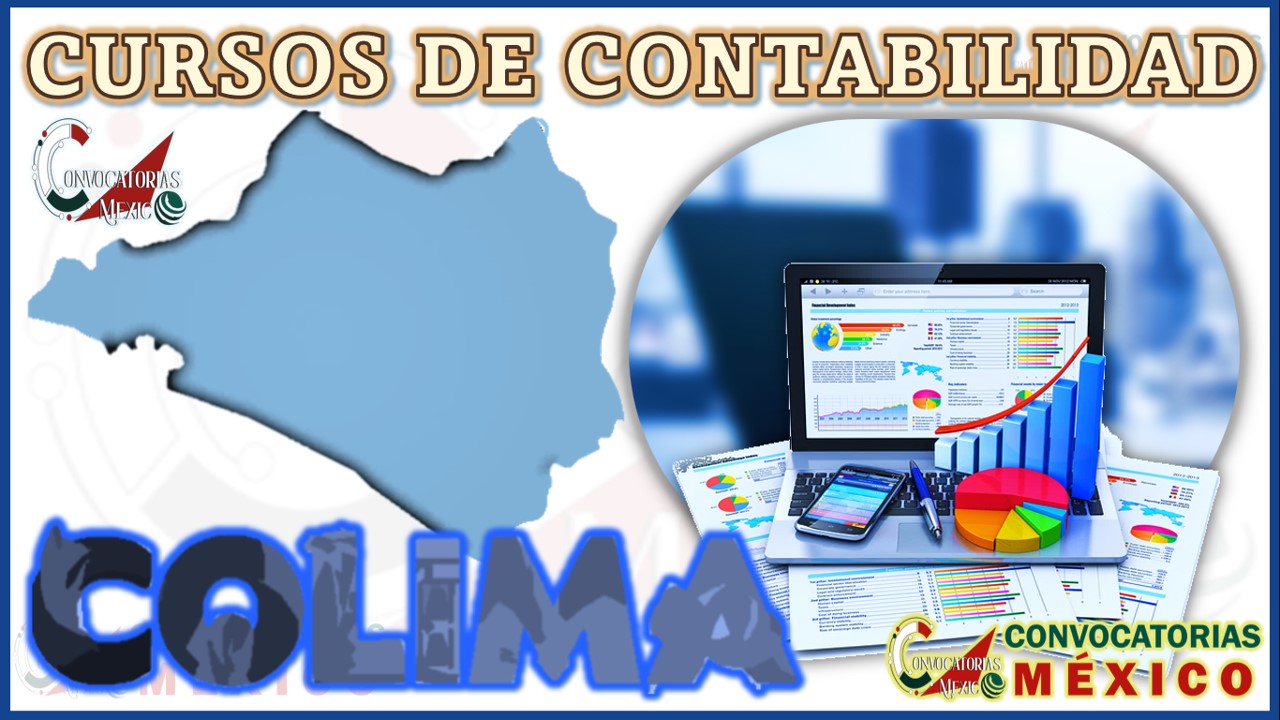 12 Cursos de Contabilidad en Colima