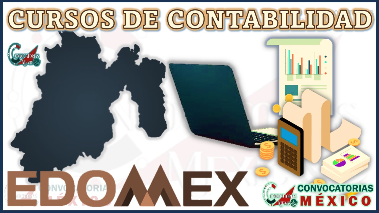 12 Cursos de Contabilidad en Estado de México