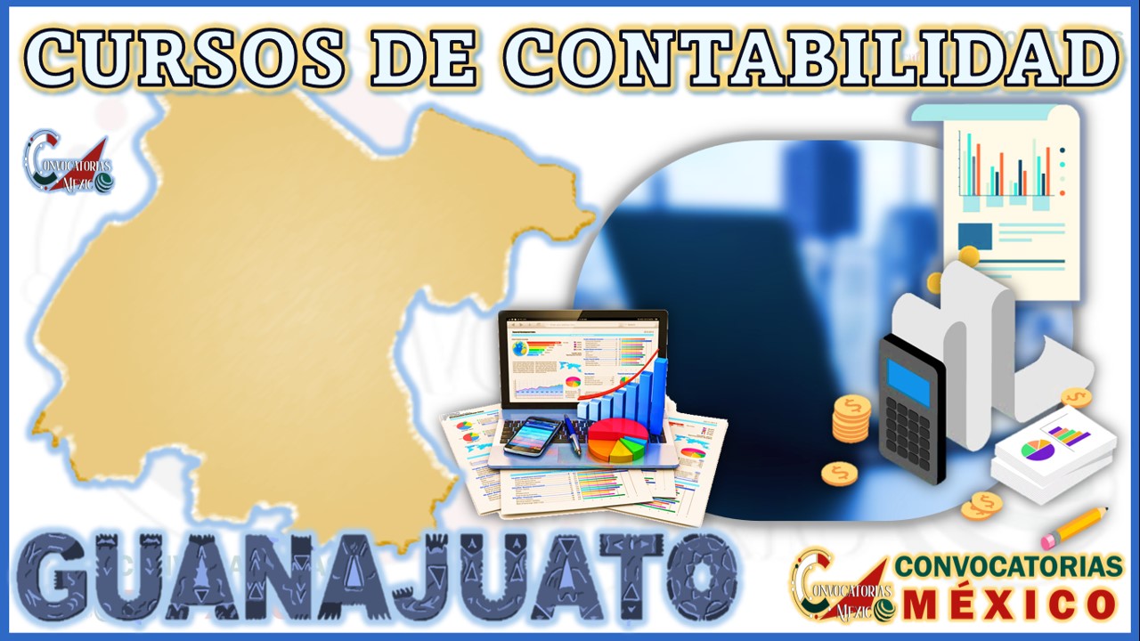 12 Cursos de Contabilidad en Guanajuato