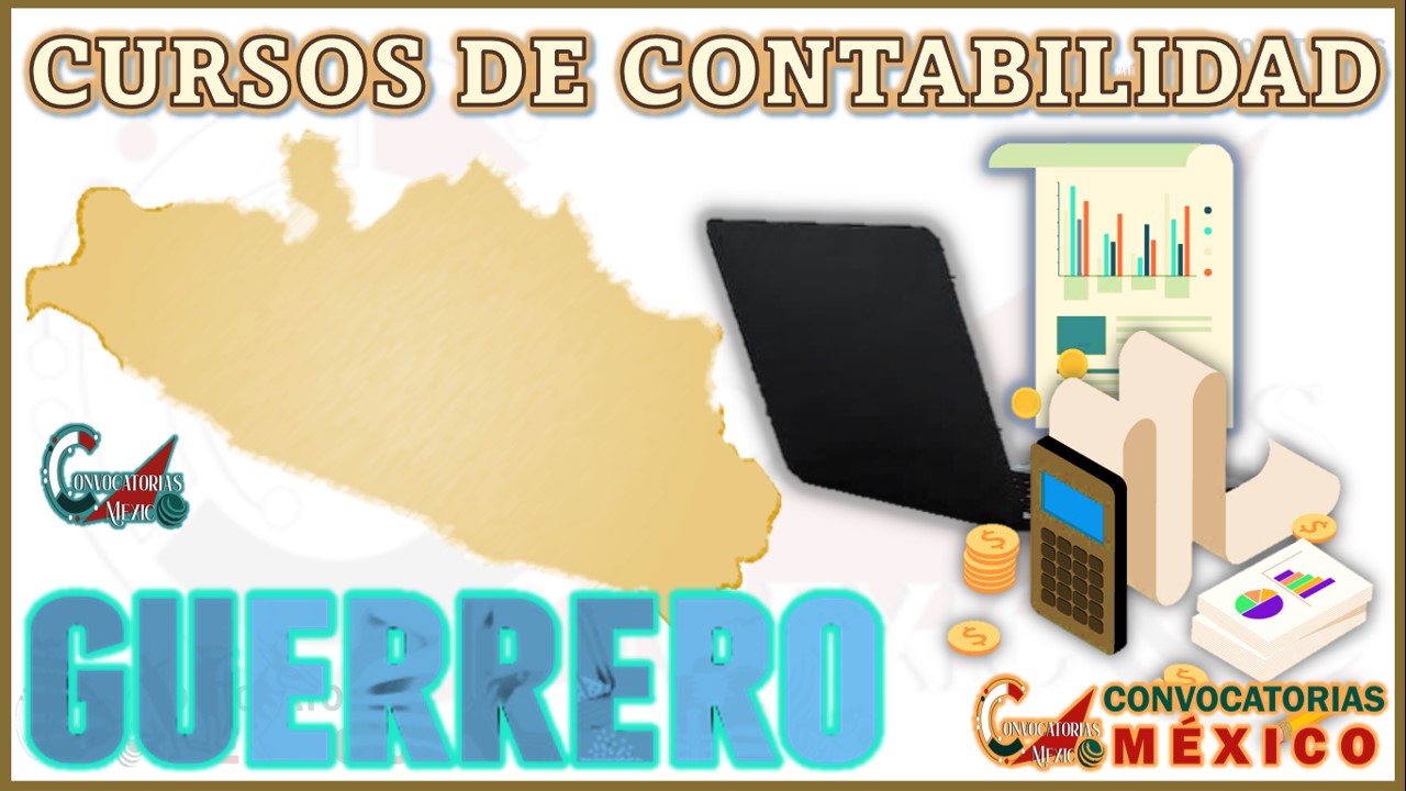 12 Cursos de Contabilidad en Guerrero