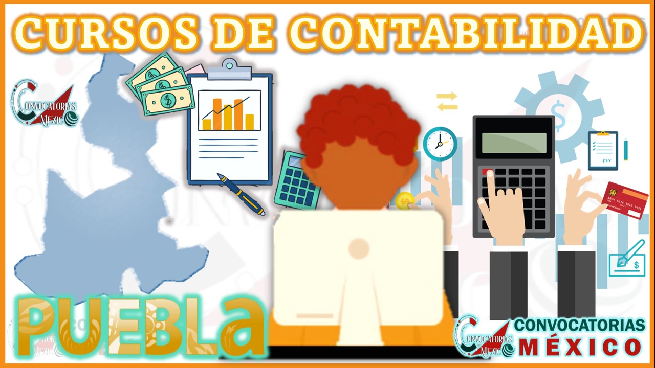 12 Cursos de Contabilidad en Puebla