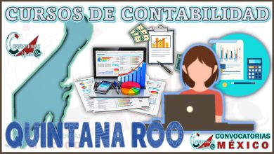12 Cursos de Contabilidad en Quintana Roo