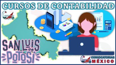 12 Cursos de Contabilidad en San Luis Potosí