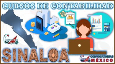 12 Cursos de Contabilidad en Sinaloa