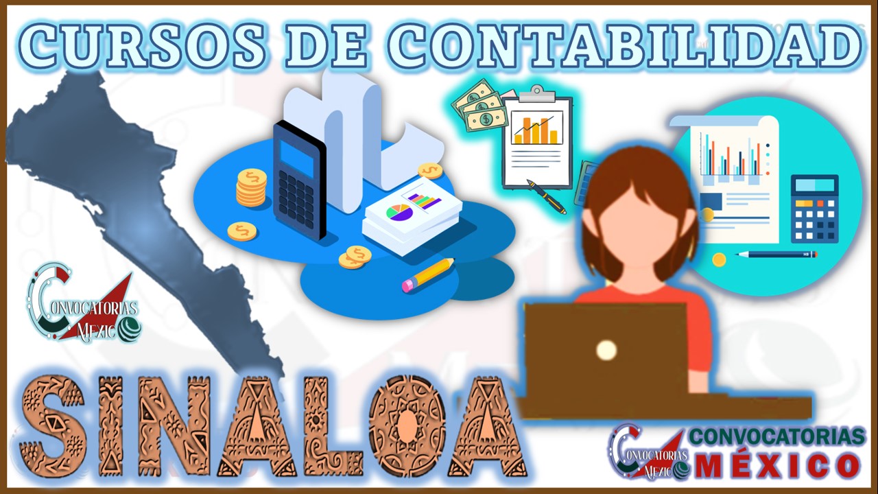 12 Cursos de Contabilidad en Sinaloa