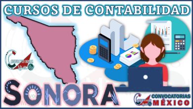 12 Cursos de Contabilidad en Sonora