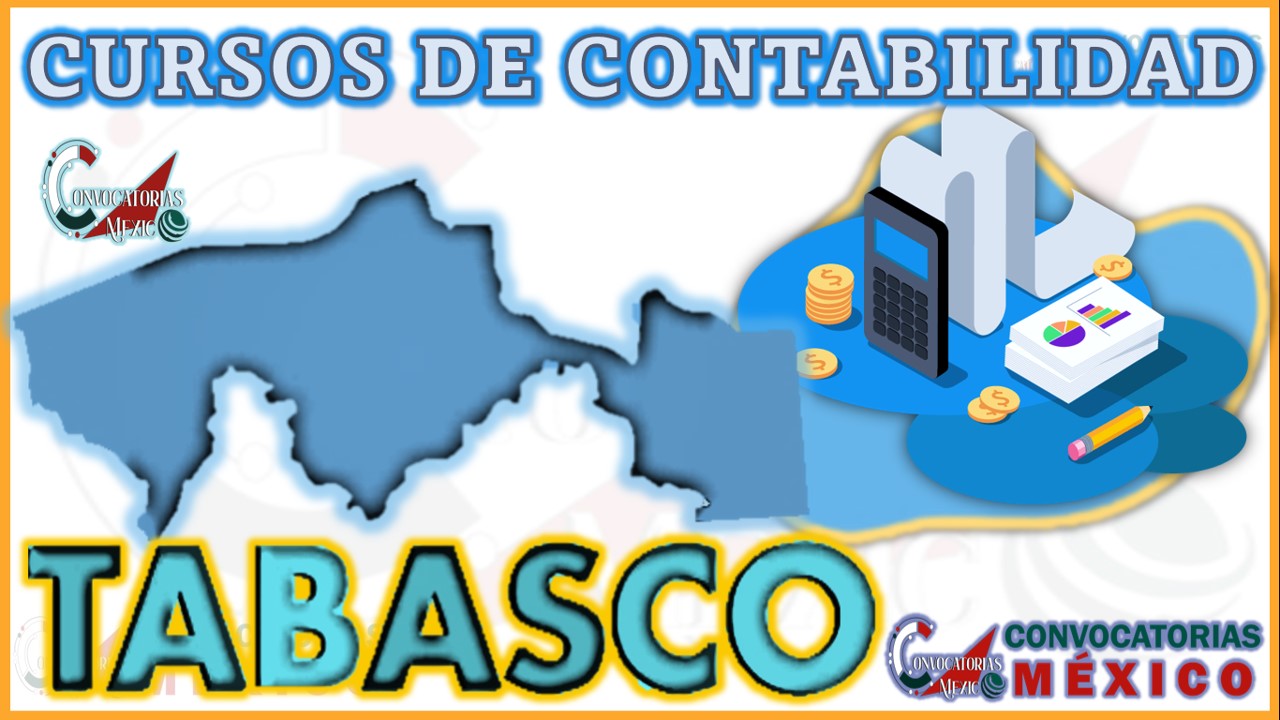 12 Cursos de Contabilidad en Tabasco