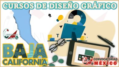 12 Cursos de Diseño Gráfico en Baja California