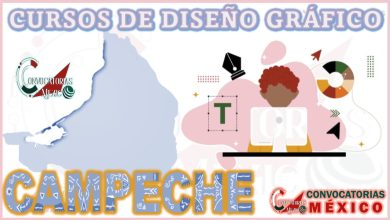 12 Cursos de Diseño Gráfico en Campeche