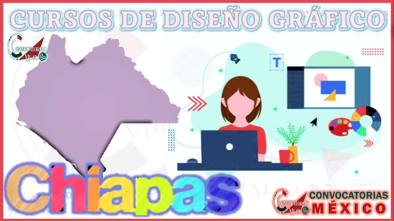 12 Cursos de Diseño Gráfico en Chiapas