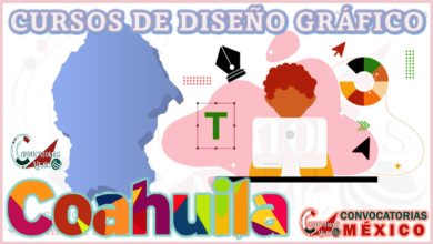 12 Cursos de Diseño Gráfico en Coahuila