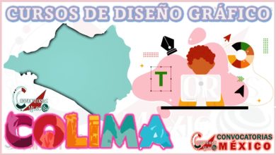 12 Cursos de Diseño Gráfico en Colima