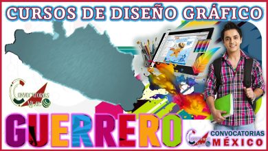 12 Cursos de Diseño Gráfico en Guerrero