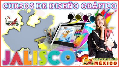 12 Cursos de Diseño Gráfico en Jalisco