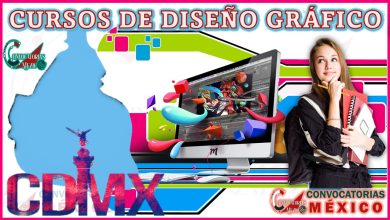 12 Cursos de Diseño Gráfico en la Ciudad de México