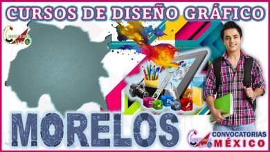 12 Cursos de Diseño Gráfico en Morelos