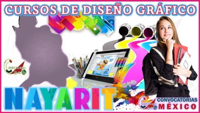 12 Cursos de Diseño Gráfico en Nayarit
