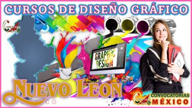12 Cursos de Diseño Gráfico en Nuevo León
