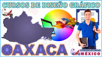 12 Cursos de Diseño Gráfico en Oaxaca