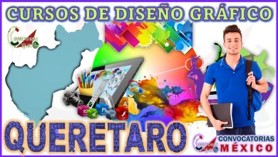 12 Cursos de Diseño Gráfico en Querétaro