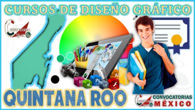 12 Cursos de Diseño Gráfico en Quintana Roo