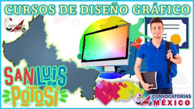 12 Cursos de Diseño Gráfico en San Luis Potosí