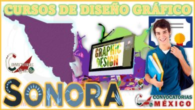 12 Cursos de Diseño Gráfico en Sonora