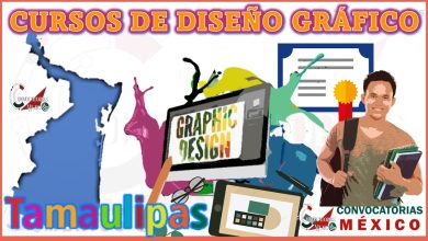 12 Cursos de Diseño Gráfico en Tamaulipas