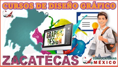 12 Cursos de Diseño Gráfico en Zacatecas