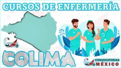 12 Cursos de Enfermería en Colima