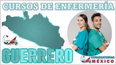 12 Cursos de enfermería en Guerrero