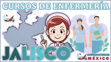 12 Cursos de Enfermería en Jalisco
