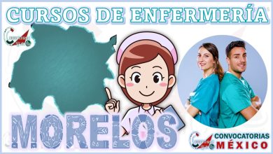 12 Cursos de Enfermería en Morelos