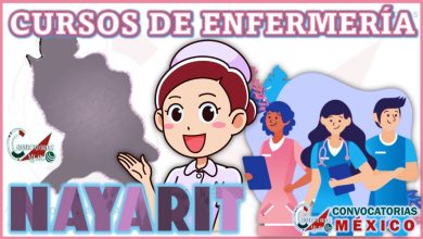 12 Cursos de Enfermería en Nayarit