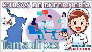 12 Cursos de Enfermería en Tamaulipas