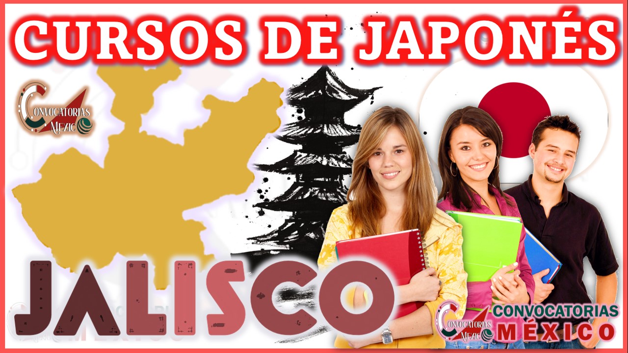 12 Cursos de Japonés en Jalisco