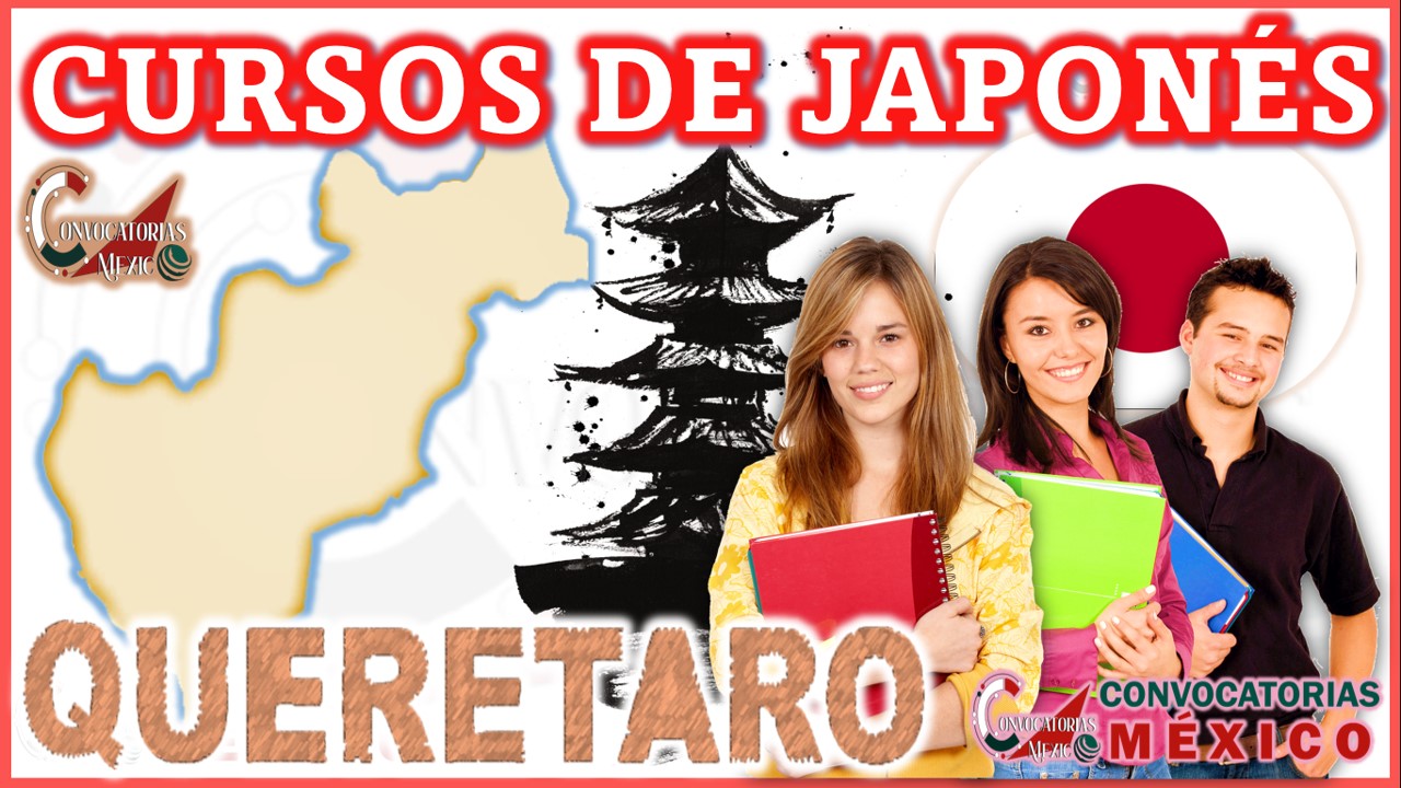 12 Cursos de Japonés en Querétaro