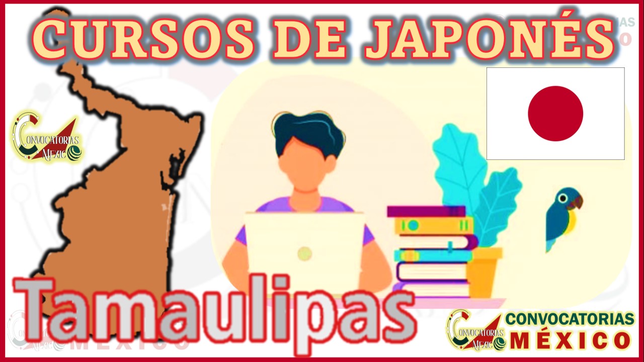 12 Cursos de Japonés en Tamaulipas