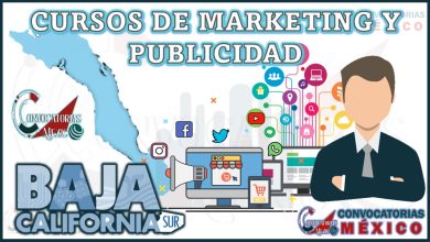 12 Cursos de Marketing y Publicidad en Baja California Sur