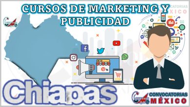 12 Cursos de Marketing y Publicidad en Chiapas