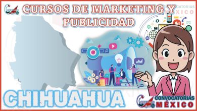12 Cursos de Marketing y Publicidad en Chihuahua