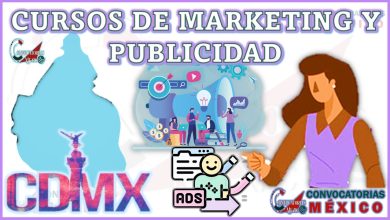 12 Cursos de Marketing y Publicidad en Ciudad de México