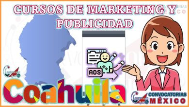 12 Cursos de Marketing y Publicidad en Coahuila