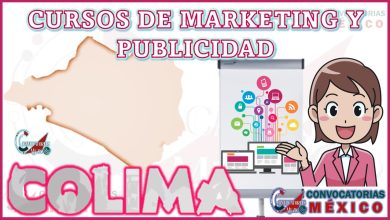 12 Cursos de Marketing y Publicidad en Colima