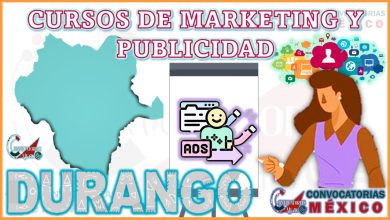 12 Cursos de Marketing y Publicidad en Durango