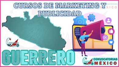 12 Cursos de Marketing y Publicidad en Guerrero