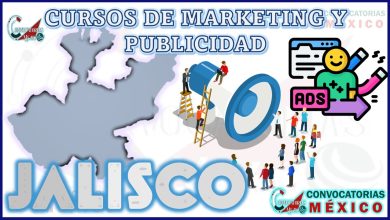12 Cursos de Marketing y Publicidad en Jalisco