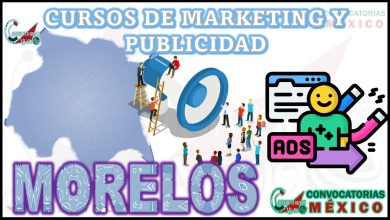 12 Cursos de Marketing y Publicidad en Morelos