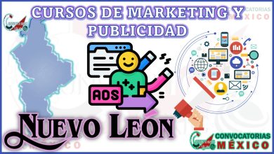 12 Cursos de Marketing y Publicidad en Nuevo León