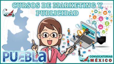 12 Cursos de Marketing y Publicidad en Puebla